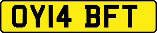 OY14BFT