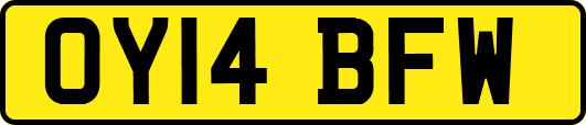 OY14BFW