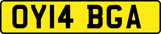 OY14BGA