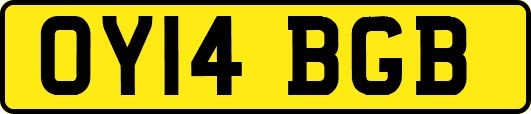 OY14BGB