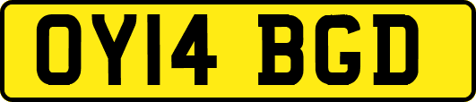 OY14BGD