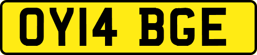 OY14BGE