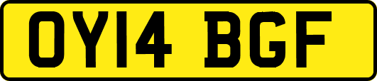 OY14BGF