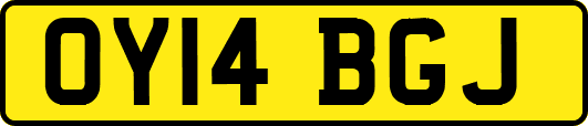 OY14BGJ