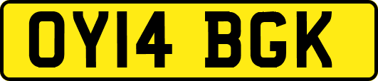 OY14BGK