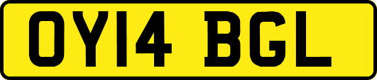 OY14BGL