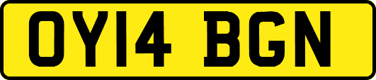 OY14BGN