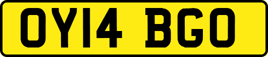 OY14BGO