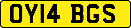 OY14BGS