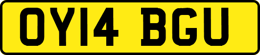 OY14BGU