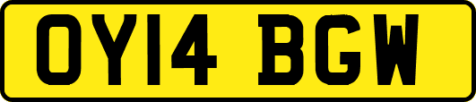 OY14BGW