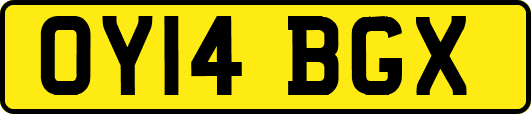 OY14BGX