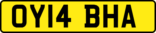 OY14BHA