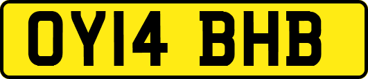 OY14BHB