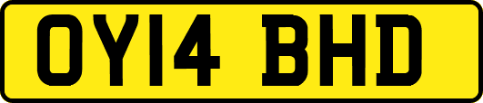 OY14BHD