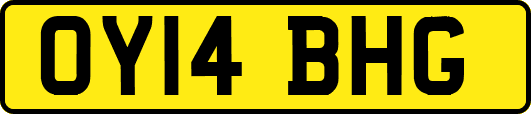OY14BHG