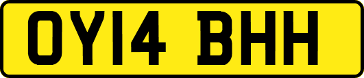 OY14BHH