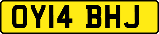 OY14BHJ