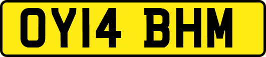 OY14BHM