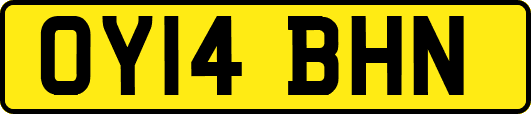 OY14BHN