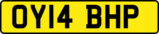 OY14BHP