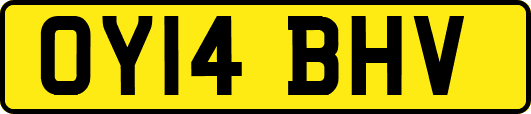 OY14BHV