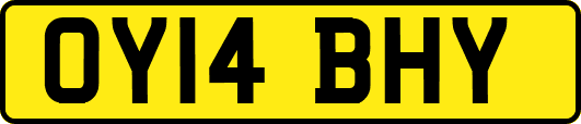 OY14BHY