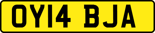 OY14BJA