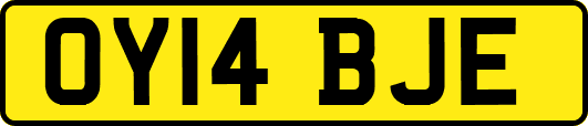 OY14BJE