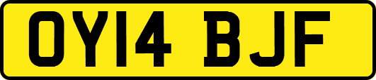 OY14BJF