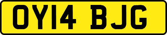 OY14BJG