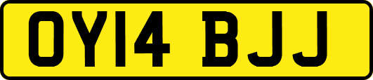 OY14BJJ