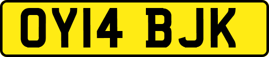 OY14BJK