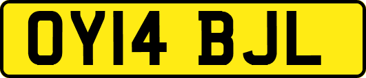 OY14BJL