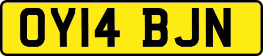 OY14BJN
