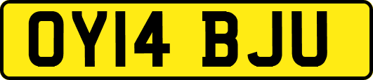 OY14BJU