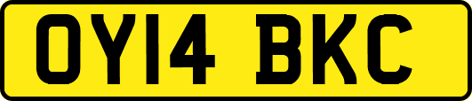 OY14BKC