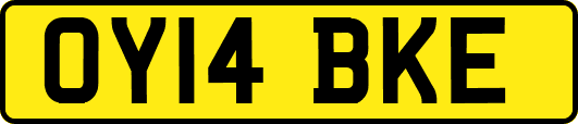 OY14BKE