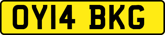 OY14BKG