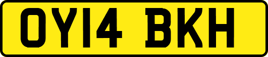 OY14BKH