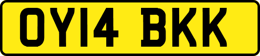 OY14BKK