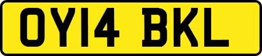OY14BKL