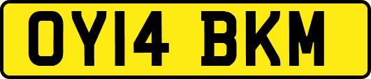 OY14BKM