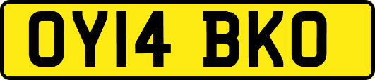 OY14BKO