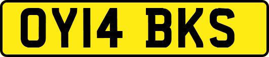 OY14BKS