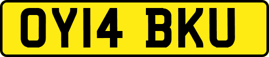 OY14BKU