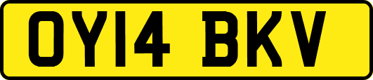 OY14BKV