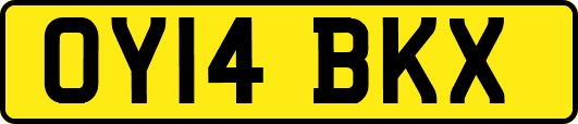 OY14BKX