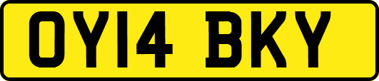 OY14BKY