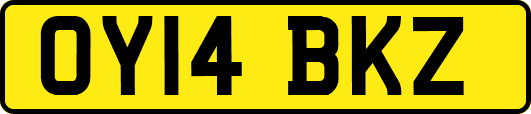 OY14BKZ